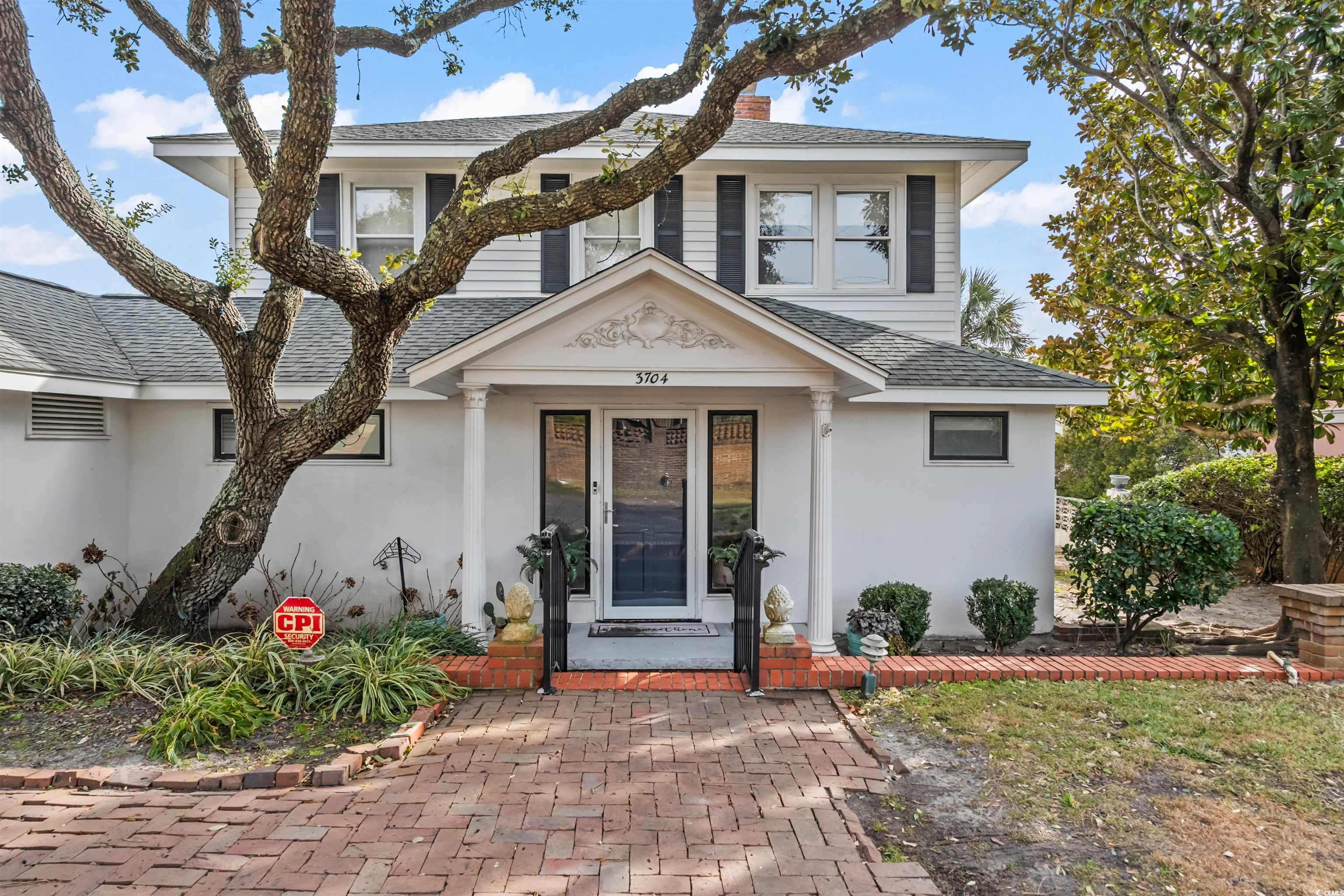 3704 North Ocean Boulevard Myrtle Beach, SC 29577 - Photo 2 of 27