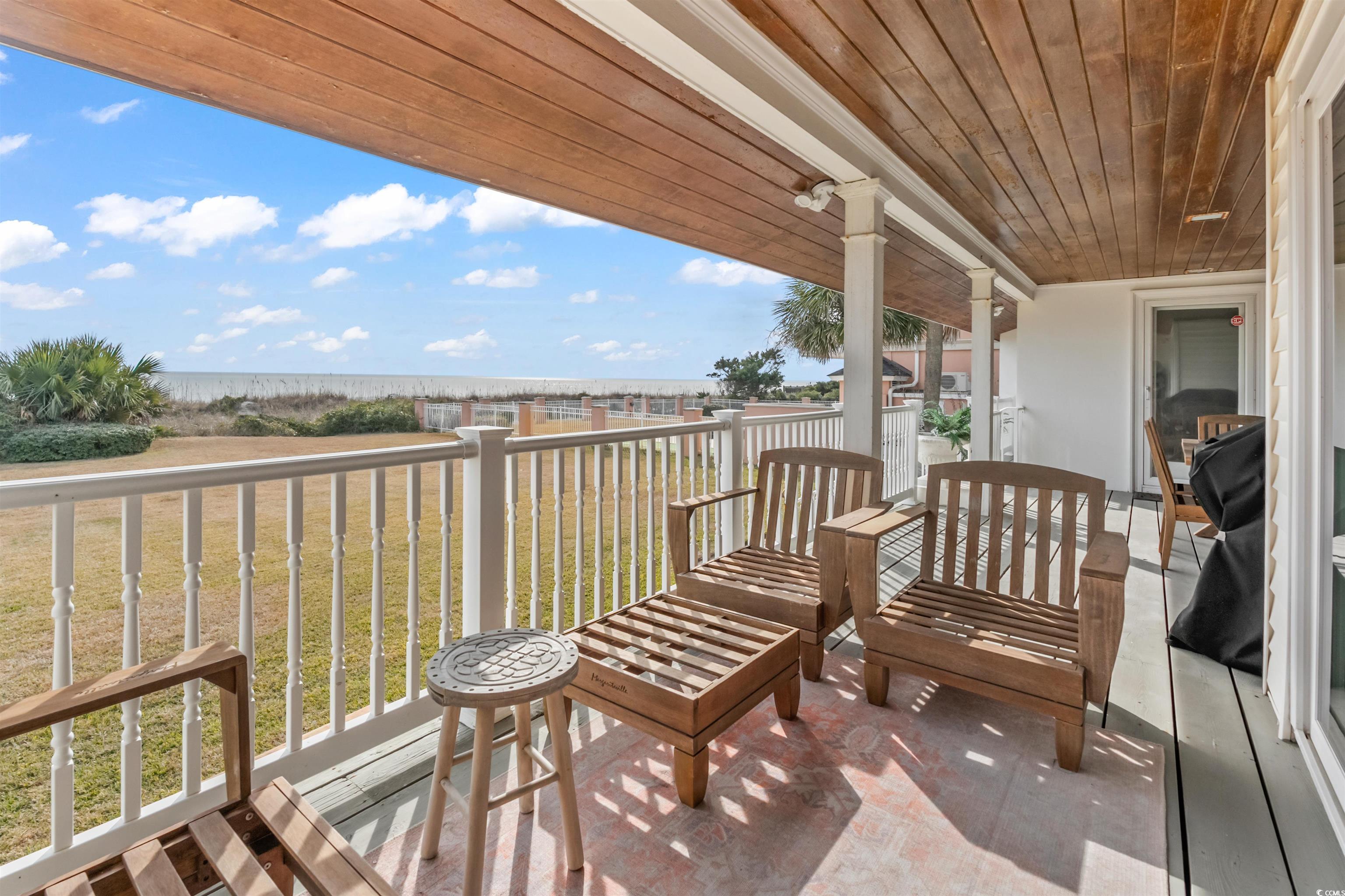 3704 North Ocean Boulevard Myrtle Beach, SC 29577 - Photo 26 of 27