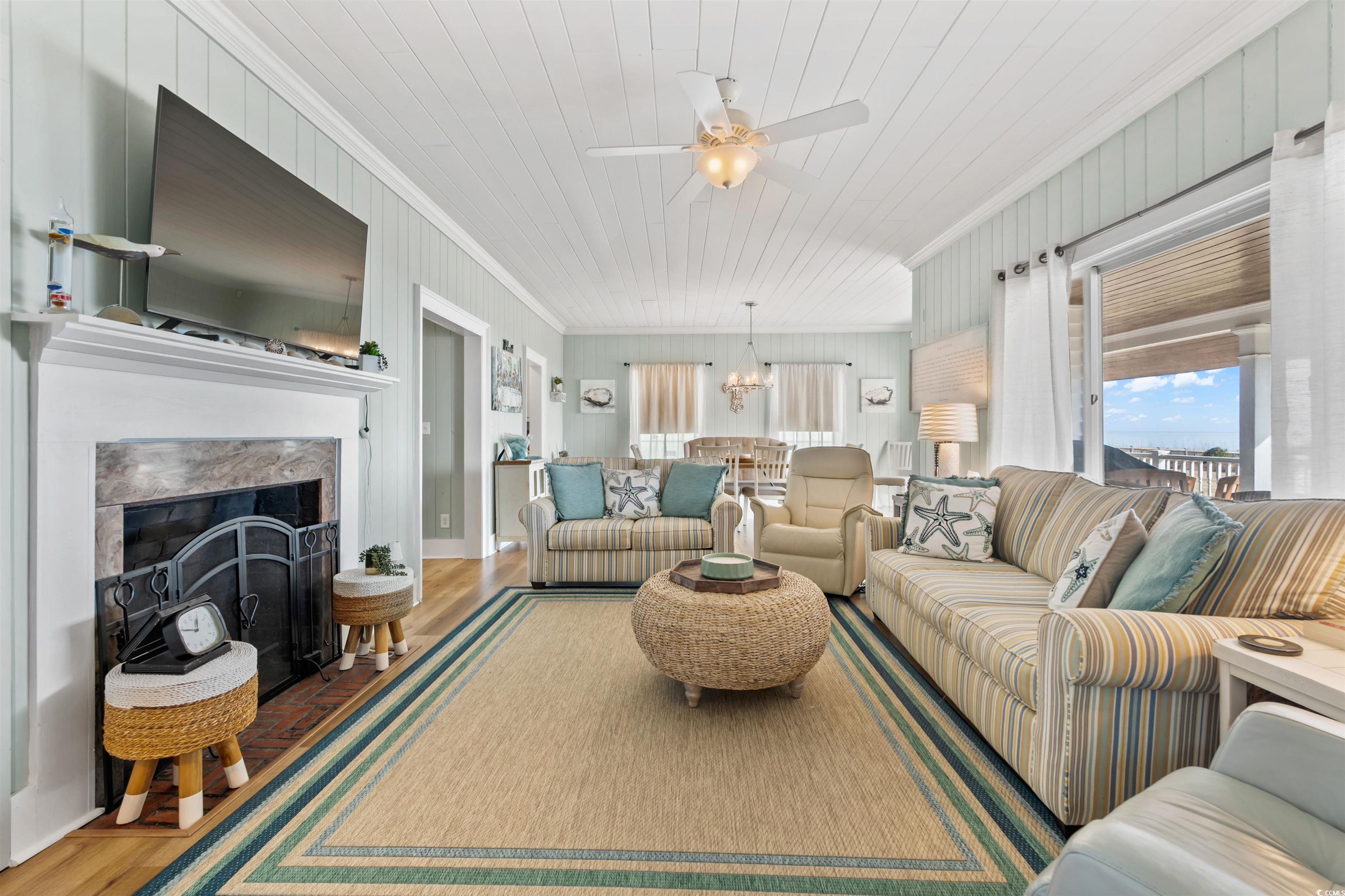 3704 North Ocean Boulevard Myrtle Beach, SC 29577 - Photo 8 of 27