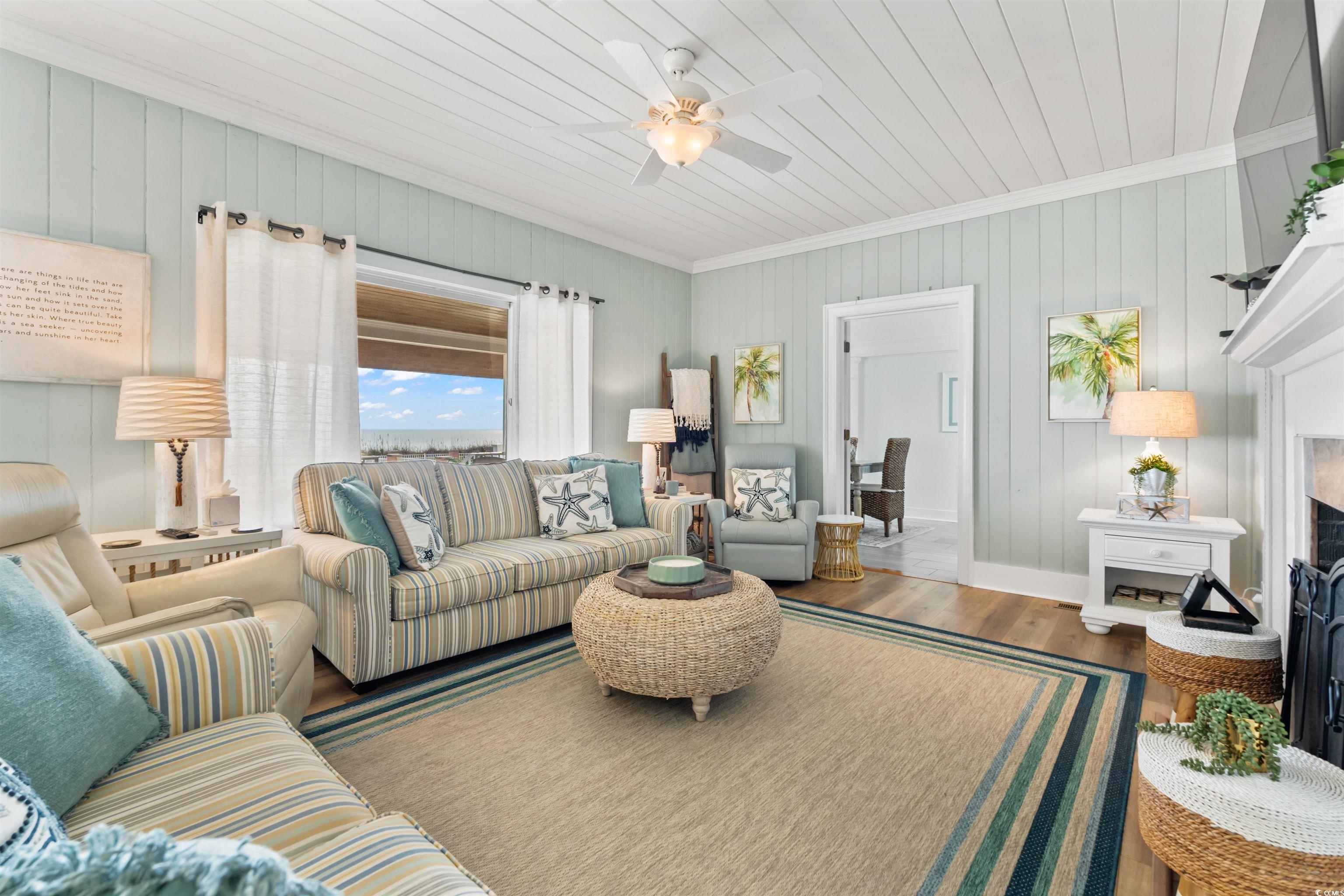 3704 North Ocean Boulevard Myrtle Beach, SC 29577 - Photo 9 of 27