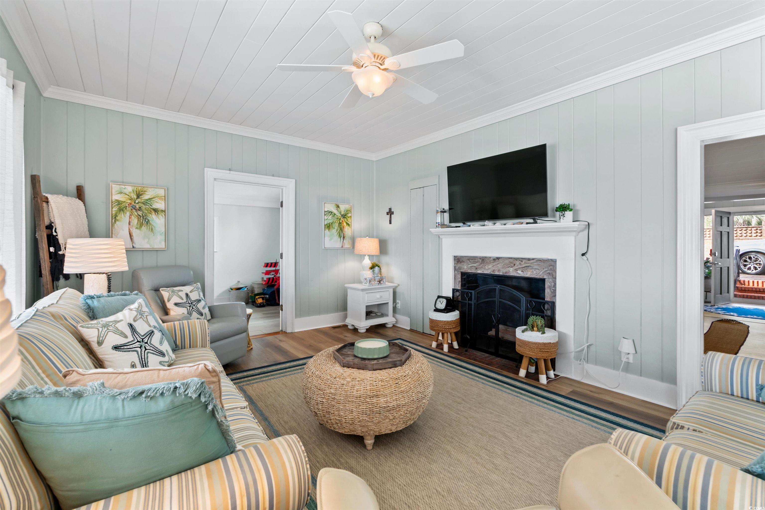 3704 North Ocean Boulevard Myrtle Beach, SC 29577 - Photo 10 of 27