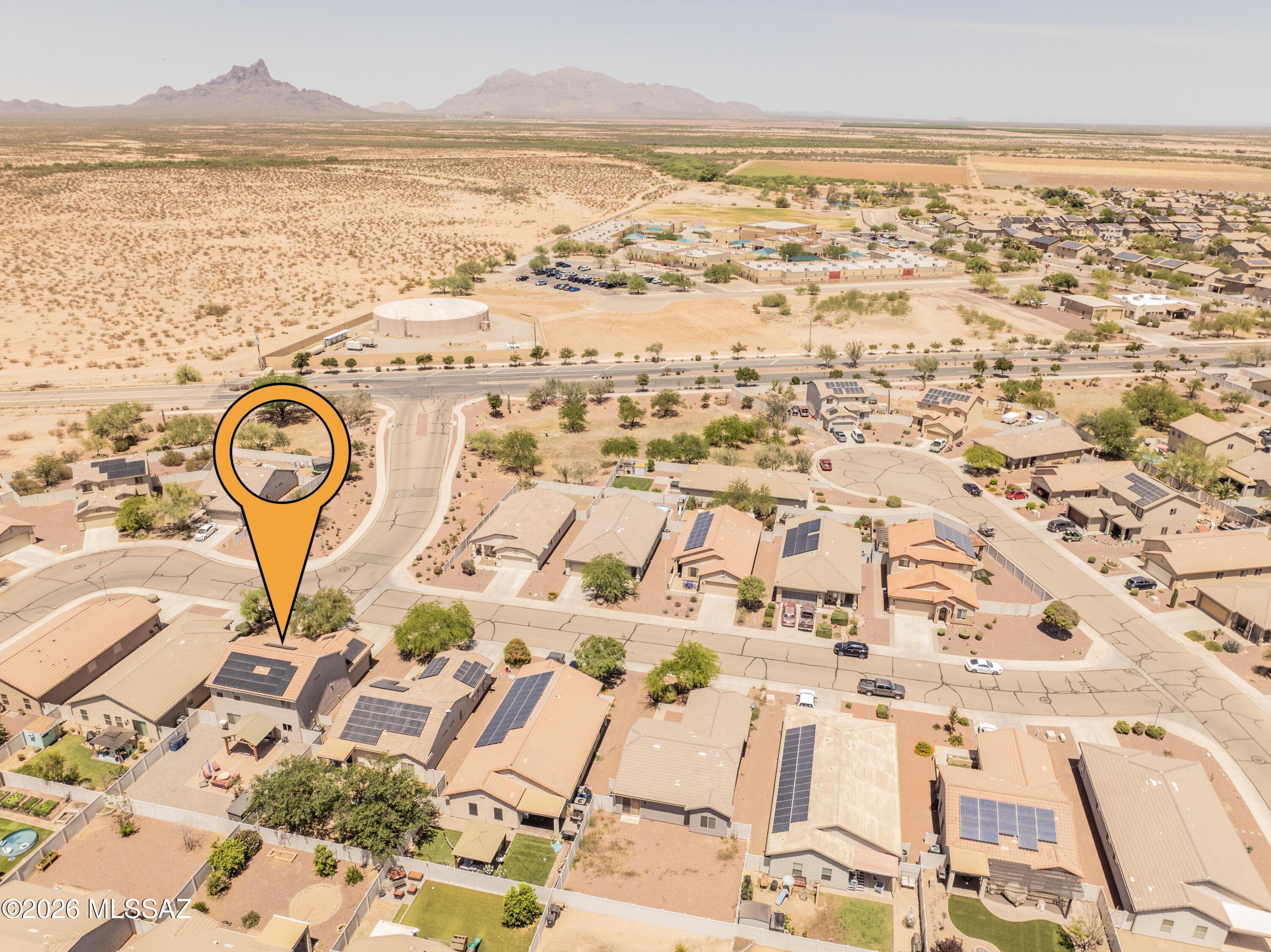 20853 East Founders Road Red Rock, AZ 85145 - Photo 50 of 50