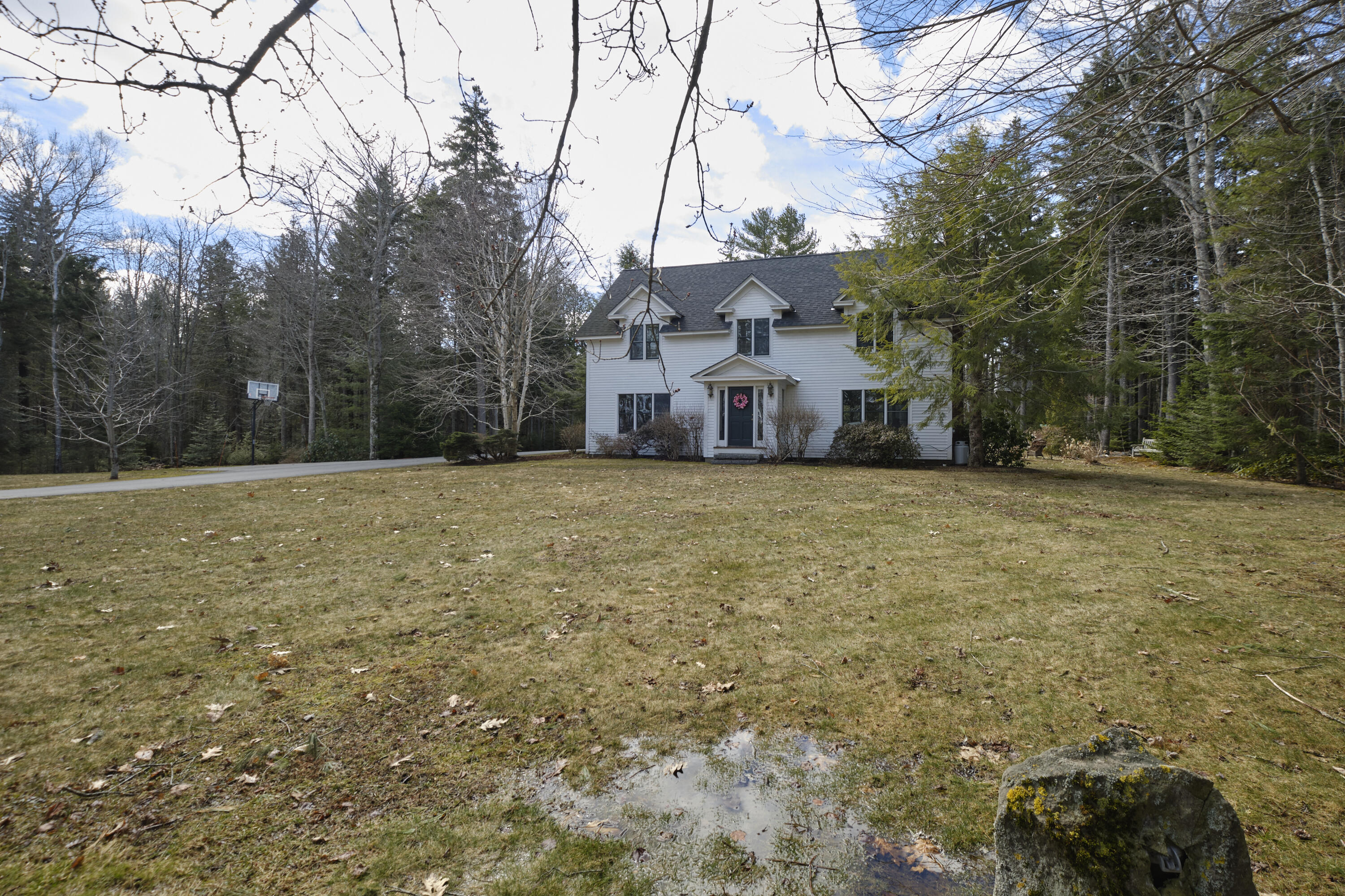 54 Whitney Road Lincolnville, ME 04849 - Photo 3 of 62 60-54 Whitney Road - Lincolnville-JAC