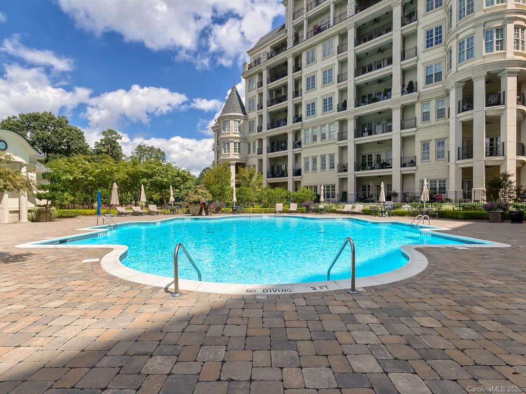 2823 Providence Road, Unit 164 Charlotte, NC 28211 - Photo 7 of 24
