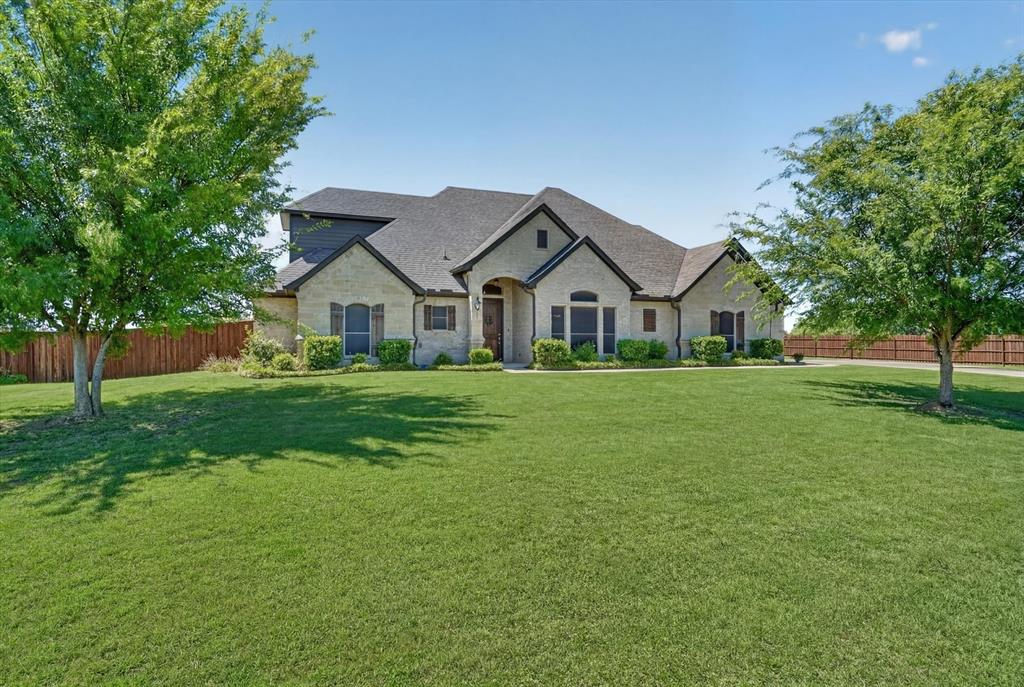 2000 Adams Lane South Azle, TX 76020 - Photo 2 of 38
