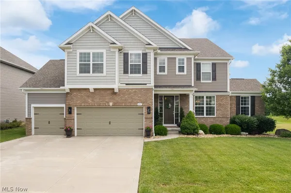 $829,000 | 111 Harvester Drive, Akron, OH 44321