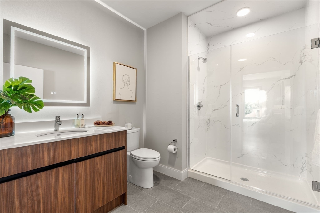 249 Corey Road, Unit 105 Boston, MA 02135 - Photo 7 of 22