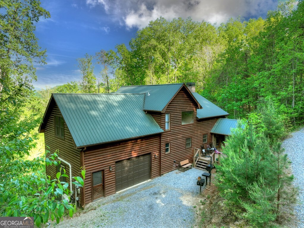 840 Deer Crest Road Blue Ridge, GA 30513 - Photo 29 of 63 Gallery Image 29