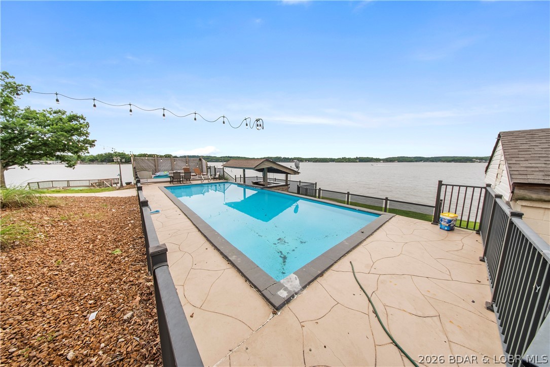 2675 Bittersweet Road Lake Ozark, MO 65049 - Photo 54 of 98