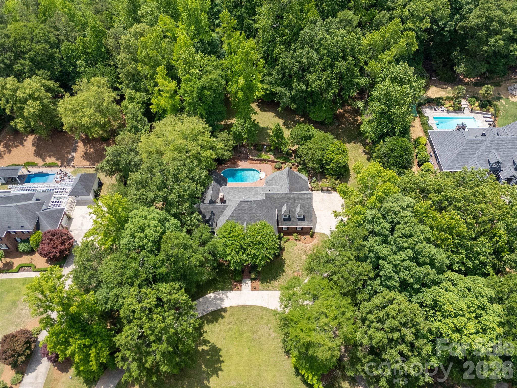 1933 Tara Trail Lancaster, SC 29720 - Photo 42 of 42