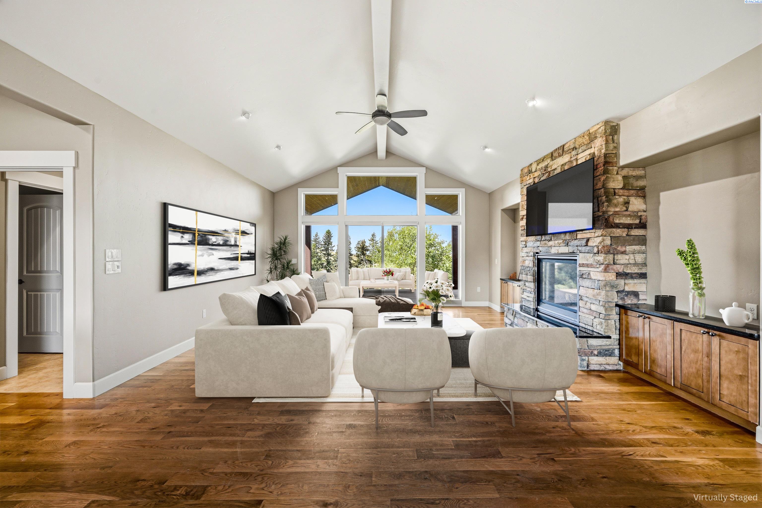 1875 Barclay Ridge Drive Pullman, WA 99163 - Photo 6 of 50 Gallery Image 6