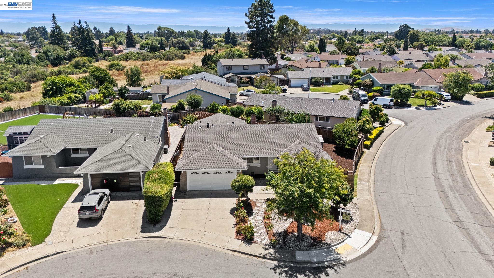 3207 Defoe Court Fremont, CA 94536 - Photo 13 of 31
