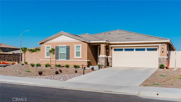 $543,000 | 996 Woodstone Drive, San Jacinto, CA 92582