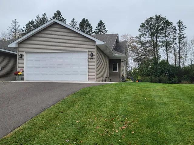 $254,000 | 375 Maplewood Ct Isle, Isle, MN 56342