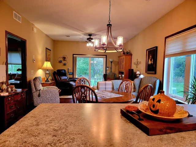$254,000 | 375 Maplewood Ct Isle, Isle, MN 56342