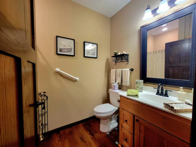 $254,000 | 375 Maplewood Ct Isle, Isle, MN 56342