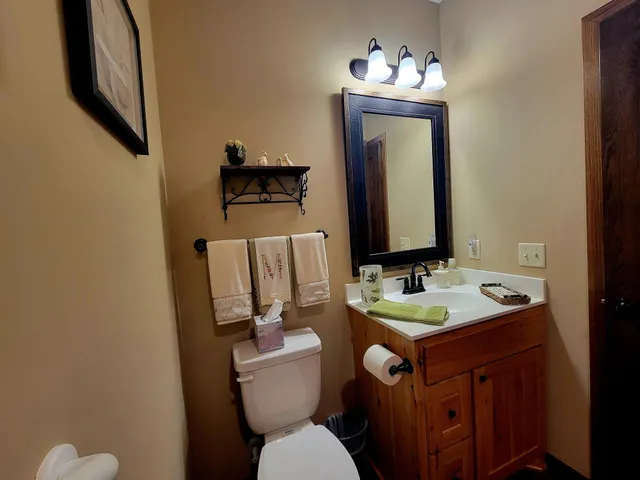 $254,000 | 375 Maplewood Ct Isle, Isle, MN 56342