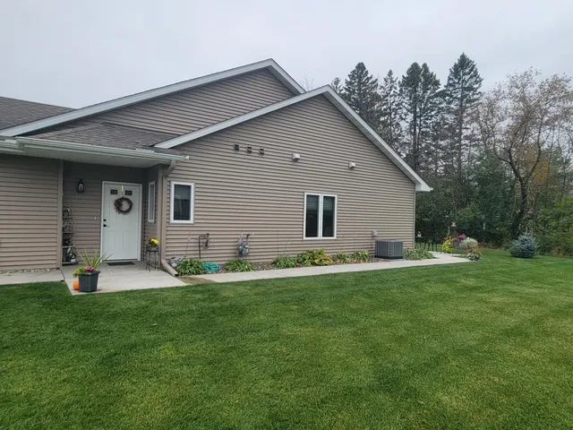 $254,000 | 375 Maplewood Ct Isle, Isle, MN 56342