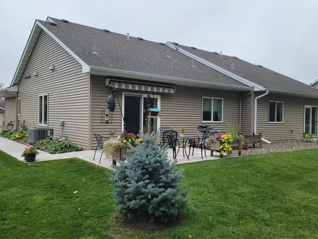 $254,000 | 375 Maplewood Ct Isle, Isle, MN 56342