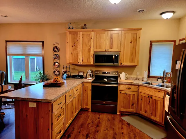 $254,000 | 375 Maplewood Ct Isle, Isle, MN 56342