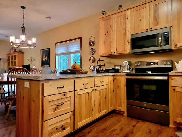 $254,000 | 375 Maplewood Ct Isle, Isle, MN 56342