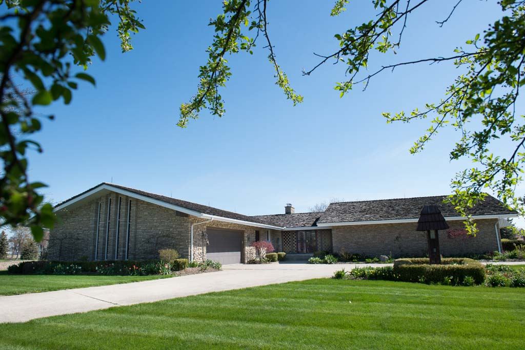 5390 Hamilton Road Yoder, IN 46798 - Photo 1 of 30