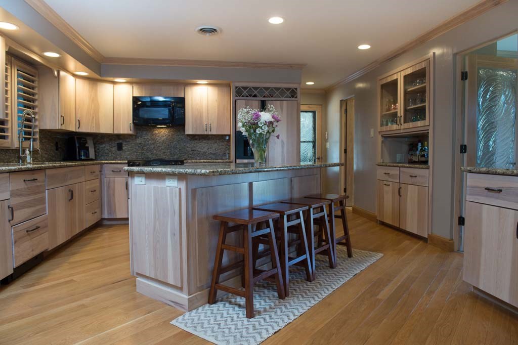 5390 Hamilton Road Yoder, IN 46798 - Photo 8 of 30