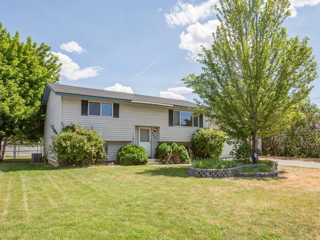 3021 South Morrow Road Spokane Valley, WA 99216 - Photo 1 of 18 Gallery Image 1