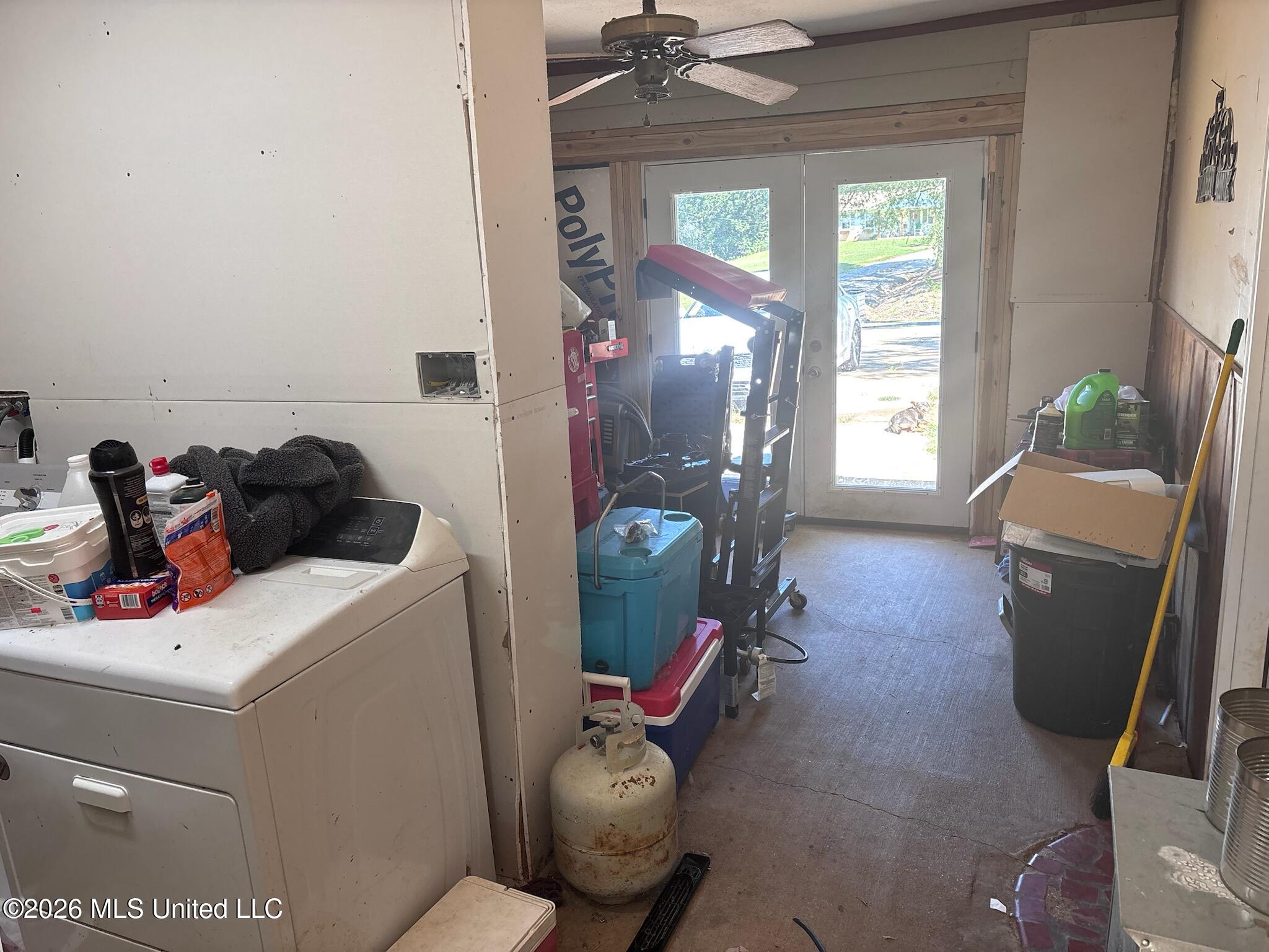 156 McGregor Chapel Road South Pontotoc, MS 38863 - Photo 20 of 27 27