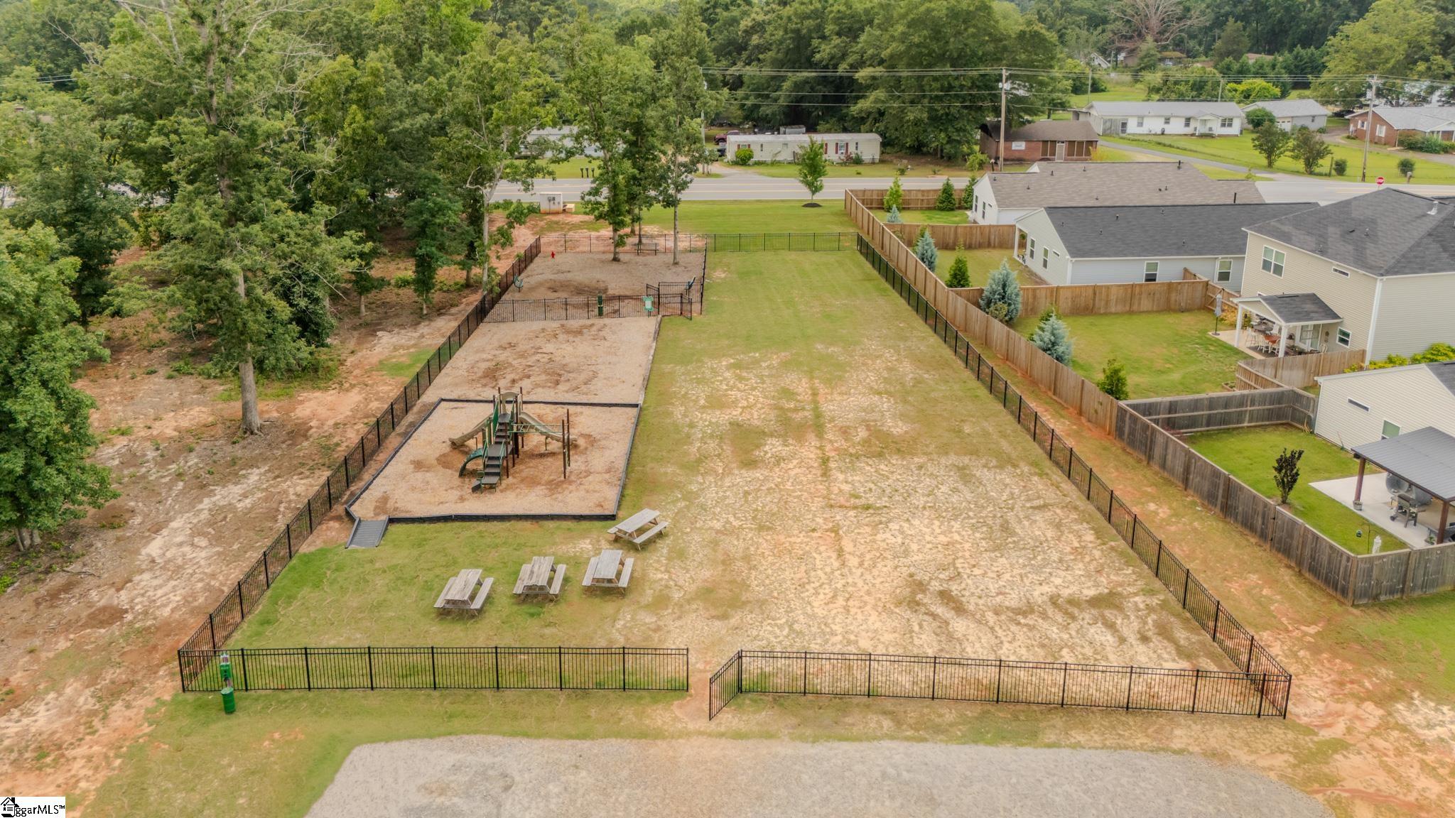 263 East Compass Way Easley, SC 29640 - Photo 43 of 47