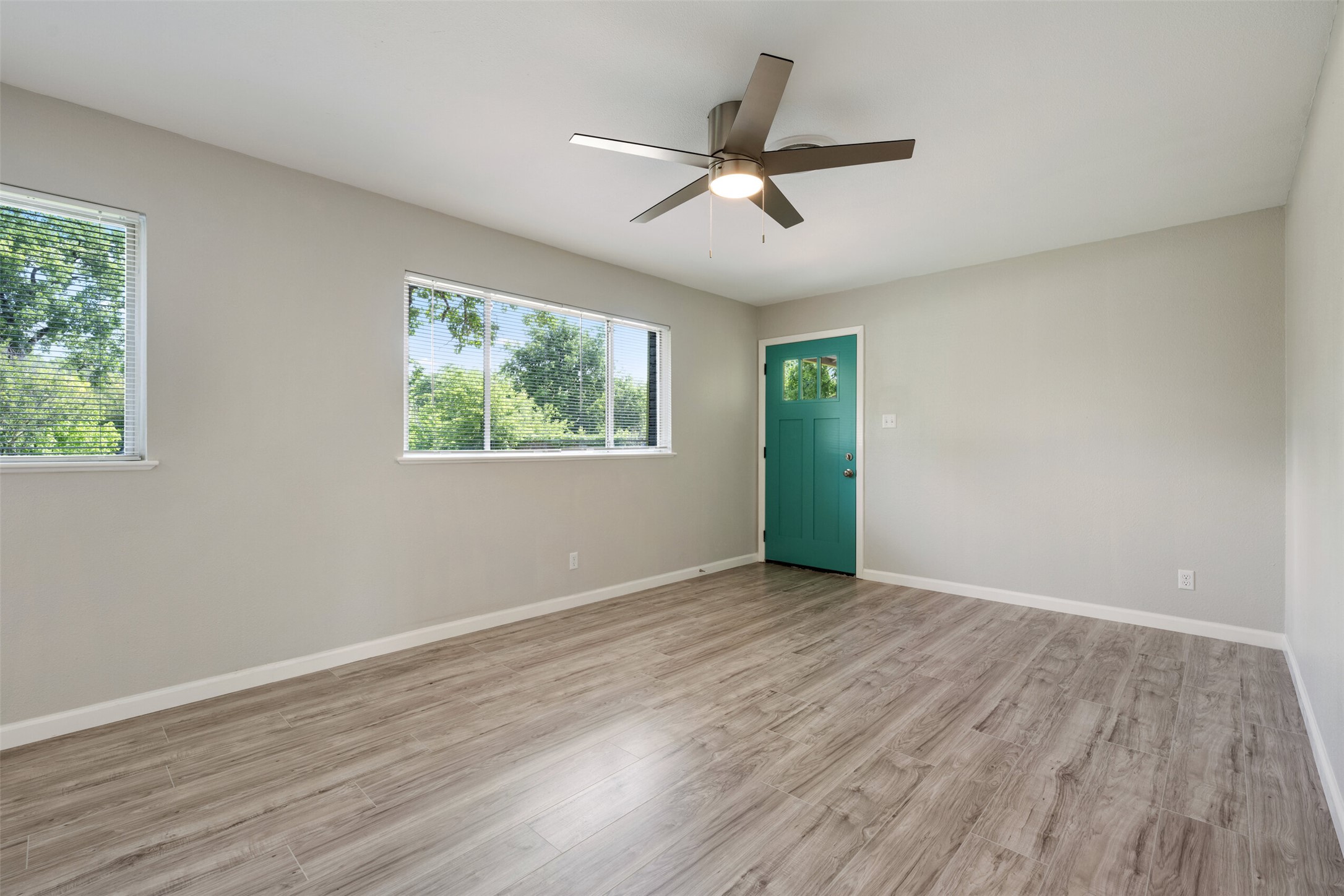 1513 Braes Ridge Drive, Unit B Austin, TX 78723 - Photo 8 of 21