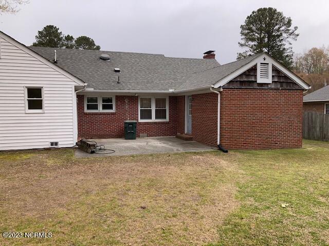 1103 West Ragsdale Road Greenville, NC 27858 - Photo 13 of 24 IMG_3717