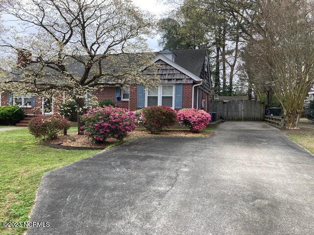 1103 West Ragsdale Road Greenville, NC 27858 - Photo 22 of 24 IMG_3731