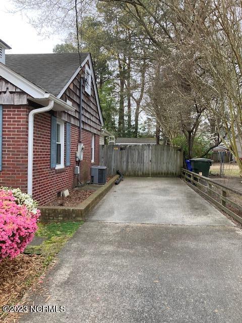 1103 West Ragsdale Road Greenville, NC 27858 - Photo 23 of 24 IMG_3734