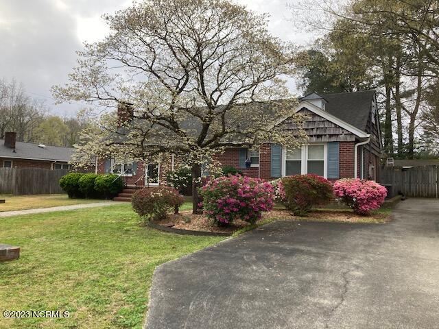 1103 West Ragsdale Road Greenville, NC 27858 - Photo 3 of 24 IMG_3730