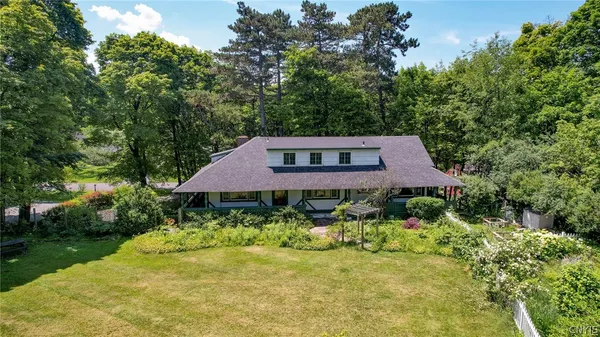 $429,900 | 505 North Orchard Road, Geddes, NY 13209