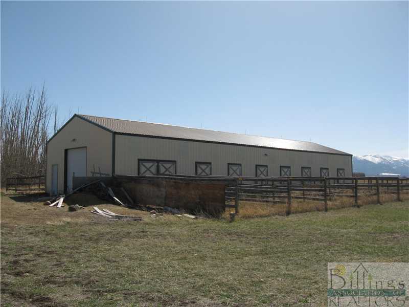 97 West Bench Road Roberts, MT 59070 - Photo 1 of 1 Gallery Image 1
