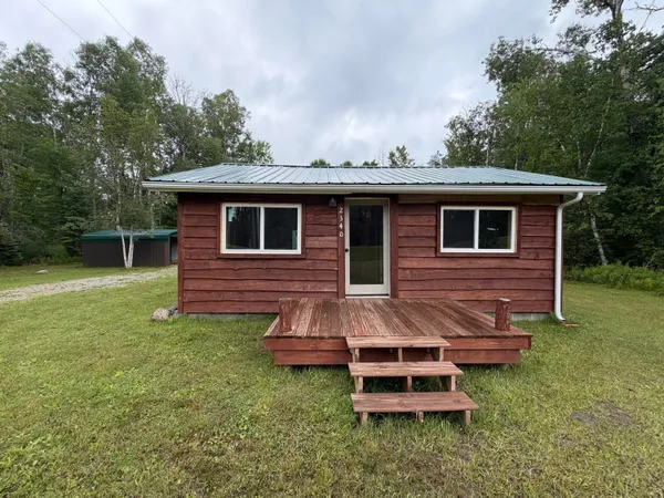 $139,900 | 2340 Ryno Road, Mio, MI 48647