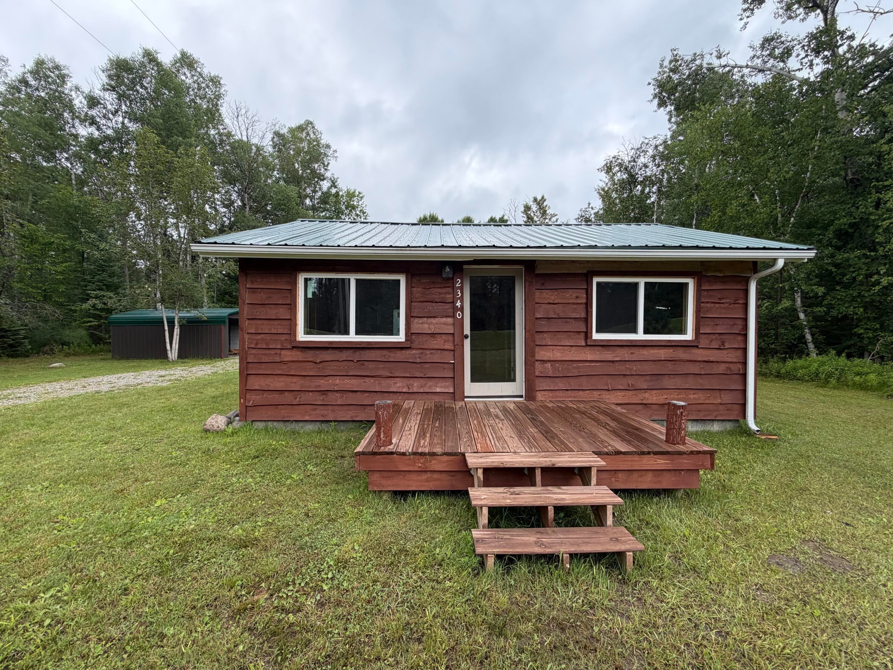 2340 Ryno Road Mio, MI 48647 - Photo 1 of 14