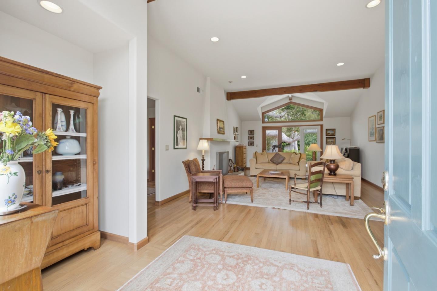 981 Pioneer Road Pebble Beach, CA 93953 - Photo 8 of 44 Gallery Image 8