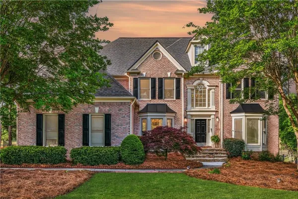 $895,000 | 1718 Mulberry Lake Drive, Dacula, GA 30019