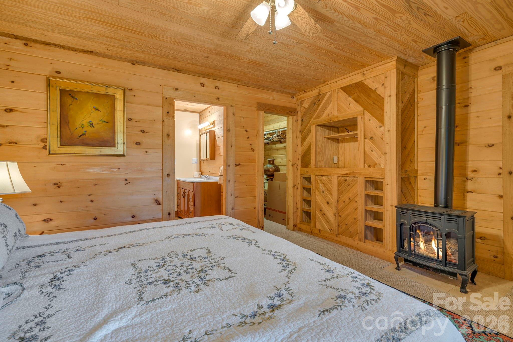 525 Schoolhouse Ridge Boone, NC 28607 - Photo 35 of 41 Gallery Image 35