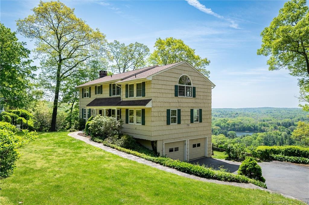 61 Seth Low Mountain Road Ridgefield, CT 06877 - Photo 1 of 1 Welcome to 61 Seth Low Mountain Road