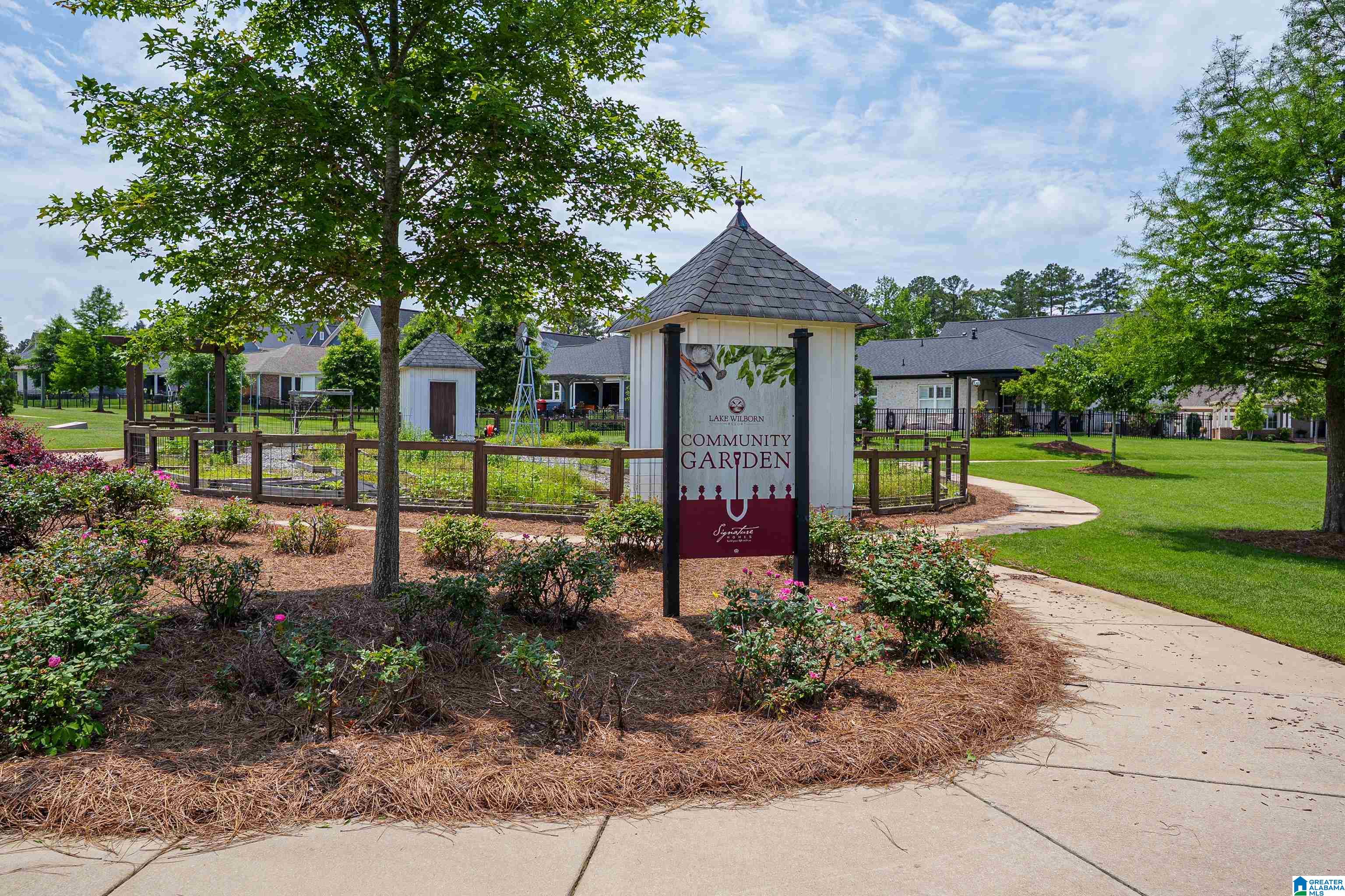 2824 Falliston Lane Birmingham, AL 35244 - Photo 42 of 49