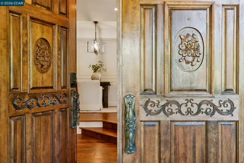 $2,888,000 | 304 Livorna Heights Road, Alamo, CA 94507