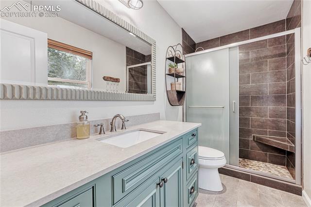 8330 Chipita Park Road Cascade, CO 80809 - Photo 27 of 38 Gallery Image 27
