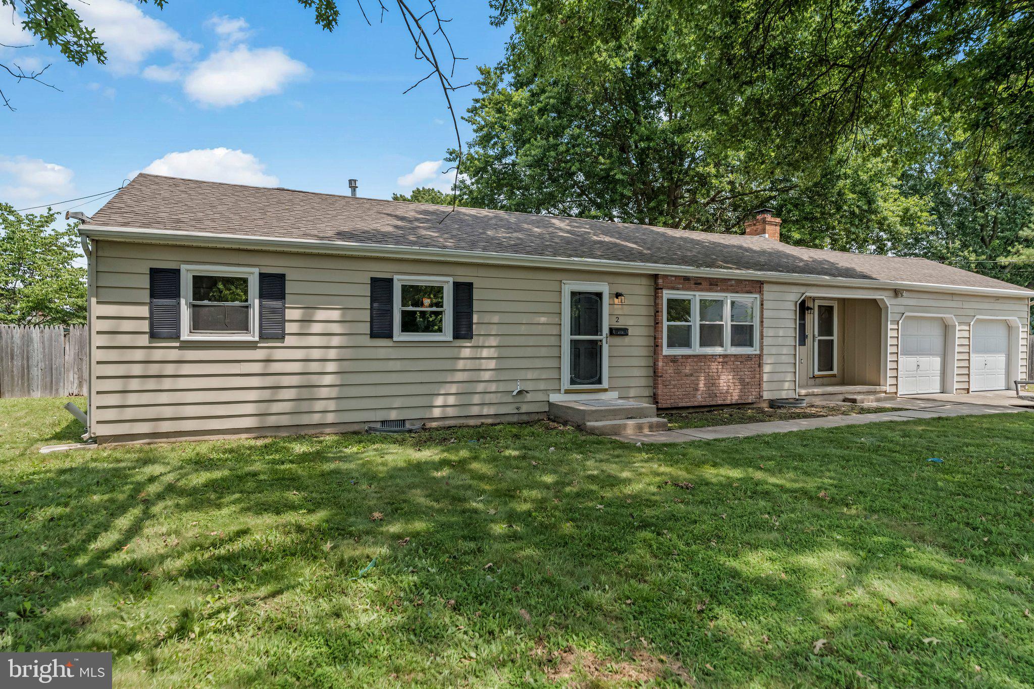 2 Fort Sumpter Road Pennsville, NJ 08070 - Photo 1 of 31 Gallery Image 1
