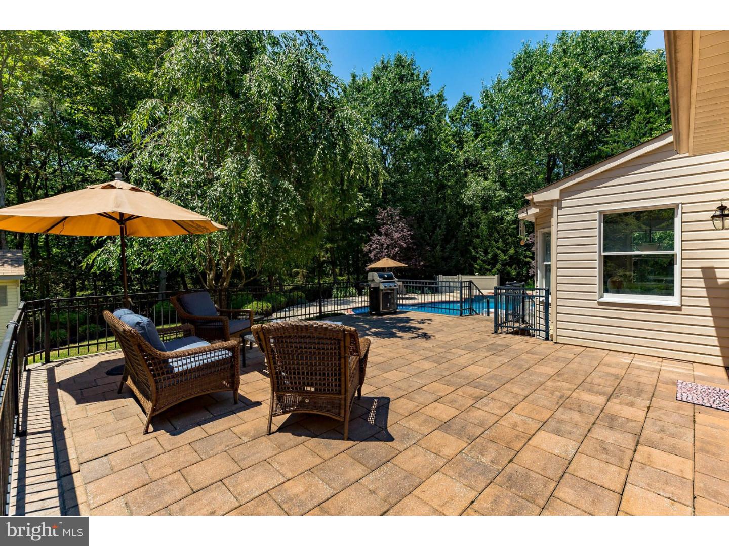 2 George Bellows Way Evesham, NJ 08053 - Photo 20 of 24