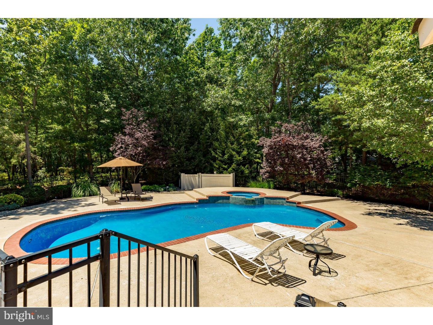 2 George Bellows Way Evesham, NJ 08053 - Photo 21 of 24