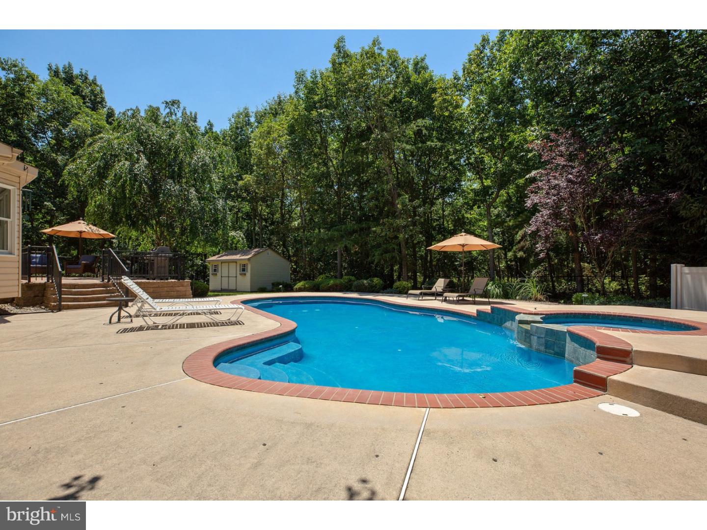 2 George Bellows Way Evesham, NJ 08053 - Photo 22 of 24